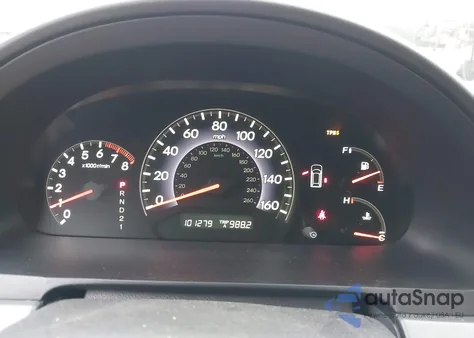 2007 Honda Odyssey Ex-L from USA, damaged, VIN 5FNRL38727B411459